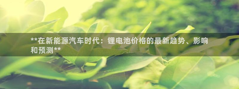 kb88凯时唯一官网注册