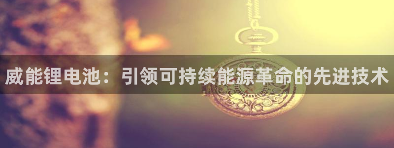 尊龙凯时品牌介绍