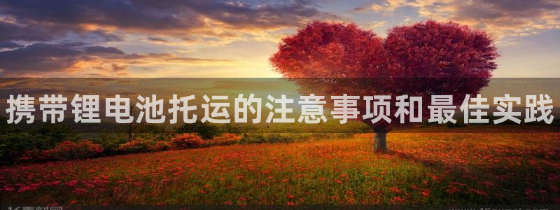 凯时kb88kb88：携带锂电池托运的注意事项和最佳实践